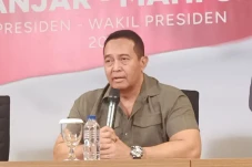 Andika Perkasa Yakin...