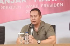 Pernah Ditekan Dukung...