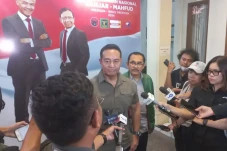 DPR Bentuk Panja Netralitas...