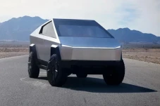 Ingin Beli Tesla Cybertruck?...