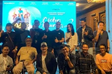 Kisah Sukses Ndarboy...