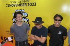 Morgan Oey Akui Kesulitan...