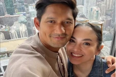 Ibnu Jamil Dalami Peran...