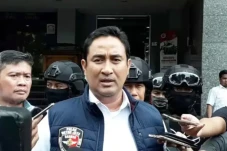Jelang Pemilu 2024,...