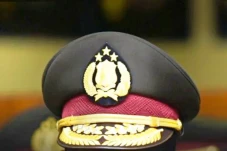 Deretan Jenderal Polisi...