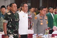 Sambut Pemilu 2024,...