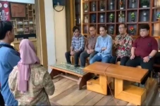 Ketua BEM UI Diintimidasi,...