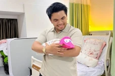 Thariq Halilintar Tak...