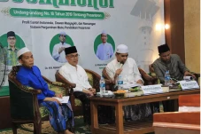 Dokumen Mutu Pesantren...