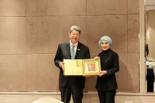 Pertamina dan BUMN China...