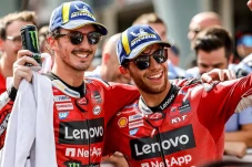 Alasan Enea Bastianini...