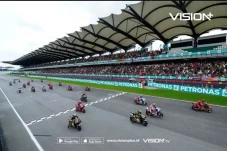 Pecinta MotoGP Merapat!...