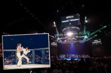 Sejarah 30 Tahun UFC:...