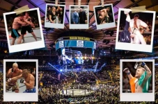 30 Tahun UFC: Inilah...