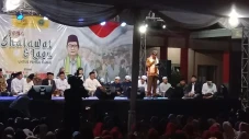 Mahfud MD Hadiri Gema...