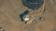 NASA Sebar Foto Menyeramkan...
