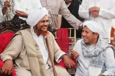 Profil Habib Segaf Baharun,...