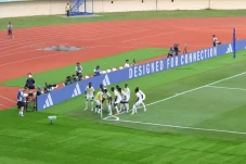 Hasil Piala Dunia U-17...