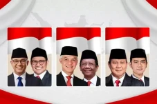 Hari Ini KPU Gelar Pengundian...
