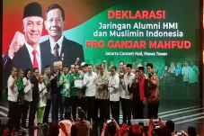 Mahfud MD Bakal Cuti...