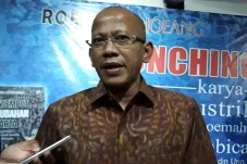 Ruang Kerja Anggota...