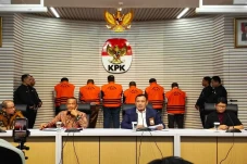 Dijadwalkan Diperiksa...