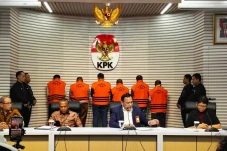KPK Ungkap Kronologis...