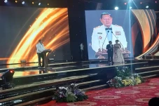 Laksamana Yudo Margono...
