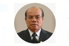 Letnan Jenderal TNI...
