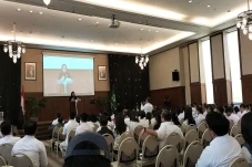 Gelar Aksi Solidaritas,...