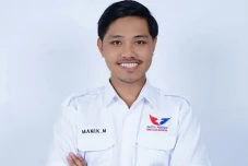 Prihatin soal Ketua...