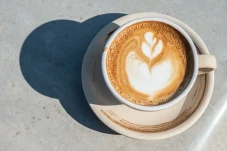 Bahaya Minum Kopi Setelah...