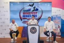 Sandiaga Tindak Tegas...