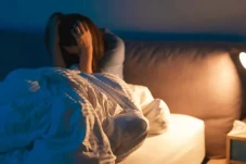 Dampak Gangguan Tidur...