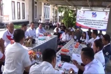 Perindo Buleleng Siapkan...