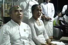 Perindo Bali Beri Dukungan...
