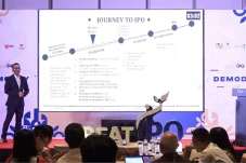 Demoday KreatIPO: Upaya...