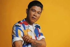 Andika Mahesa Murka...