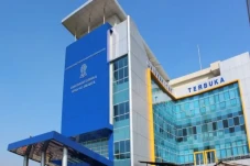 Pendaftaran Mahasiswa...