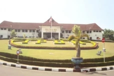 10 Lokasi Kampus IPDN...