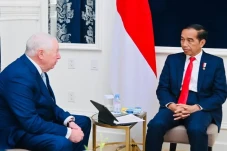 Jokowi Ungkap Dua Hasil...