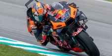 Jack Miller Beberkan...