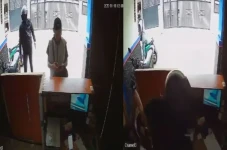 Polisi Buru 2 Pelaku...