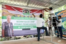 Komjar Komitmen Jadikan...