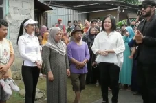 Program Uang Kaget Tuai...
