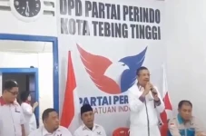 Kunjungi DPD Perindo...