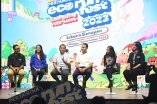 20.000 Peserta Siap...