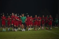Media Vietnam: Timnas...
