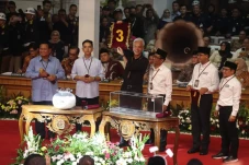 Ganjar-Mahfud Nomor...