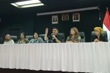 TPN Ganjar-Mahfud Semakin...